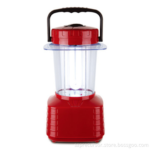 Rechargeable LED Emergency Lantern, Camping Lantern (706)